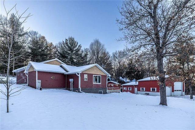 N2651 S County Road I, Black River Falls, WI 54615