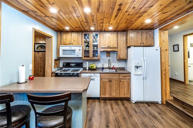 N2651 S County Road I, Black River Falls, WI 54615