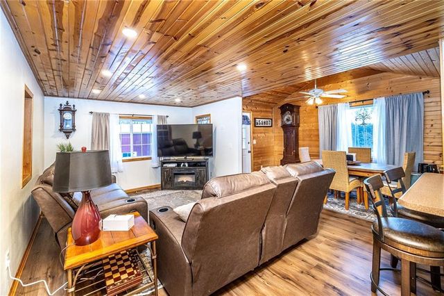 N2651 S County Road I, Black River Falls, WI 54615