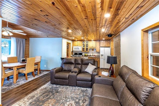 N2651 S County Road I, Black River Falls, WI 54615