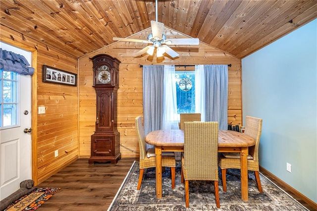 N2651 S County Road I, Black River Falls, WI 54615