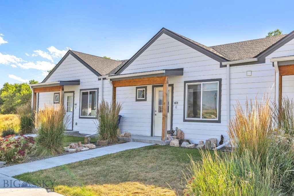 401 Brookline C, Livingston, MT 59047