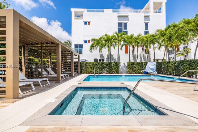 455 NE 39th St 103, Miami, FL 33137