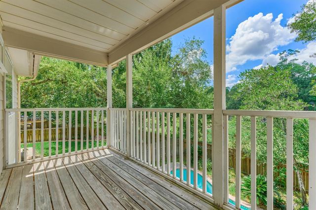11 Vinca Trail, The Woodlands, TX 77382