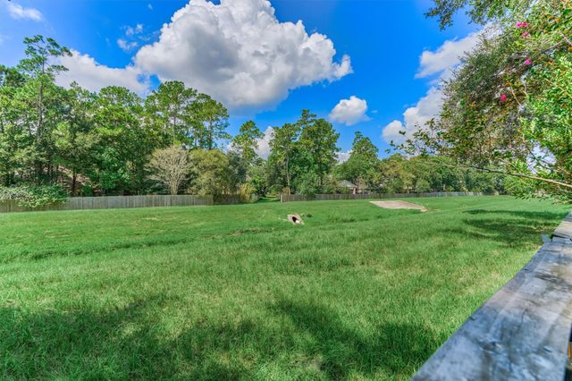 11 Vinca Trail, The Woodlands, TX 77382