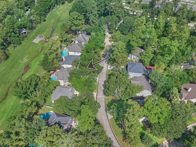 11 Vinca Trail, The Woodlands, TX 77382