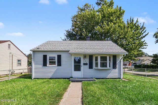 5302 Bennett Road, Toledo, OH 43612