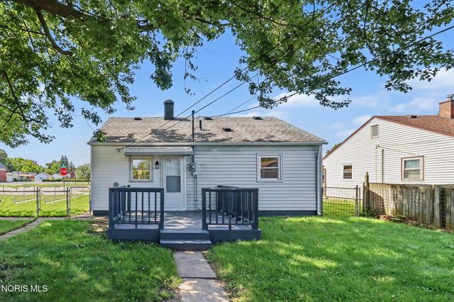 5302 Bennett Road, Toledo, OH 43612