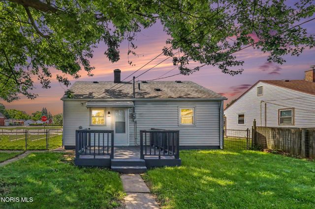 5302 Bennett Road, Toledo, OH 43612