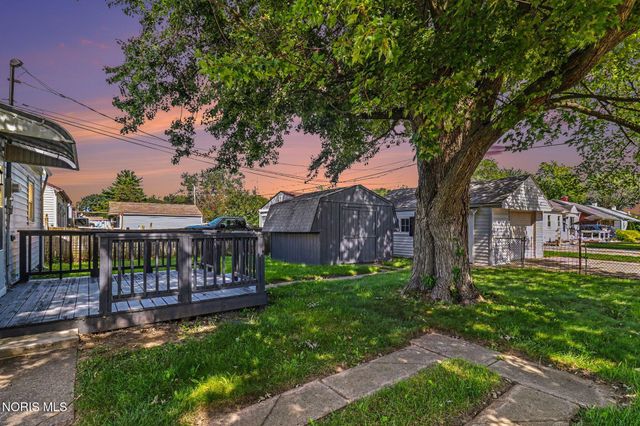 5302 Bennett Road, Toledo, OH 43612