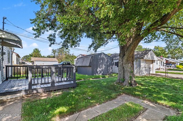 5302 Bennett Road, Toledo, OH 43612