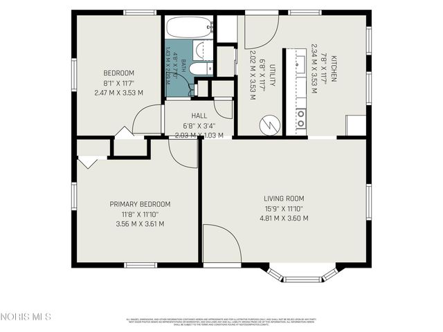 5302 Bennett Road, Toledo, OH 43612
