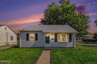 5302 Bennett Road, Toledo, OH 43612