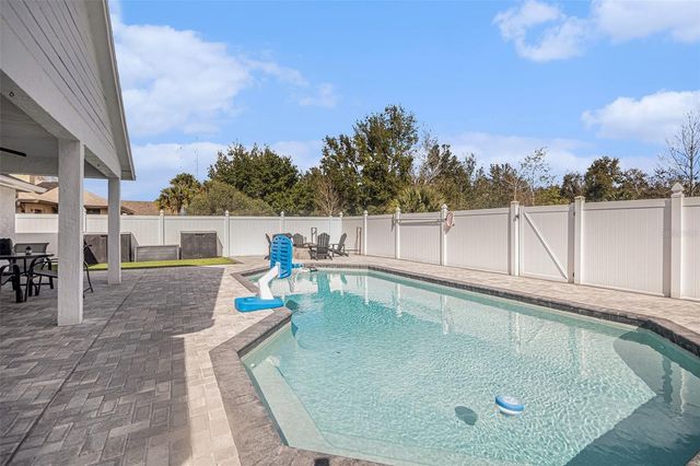 2370 ALCLOBE CIRCLE, Ocoee, FL 34761