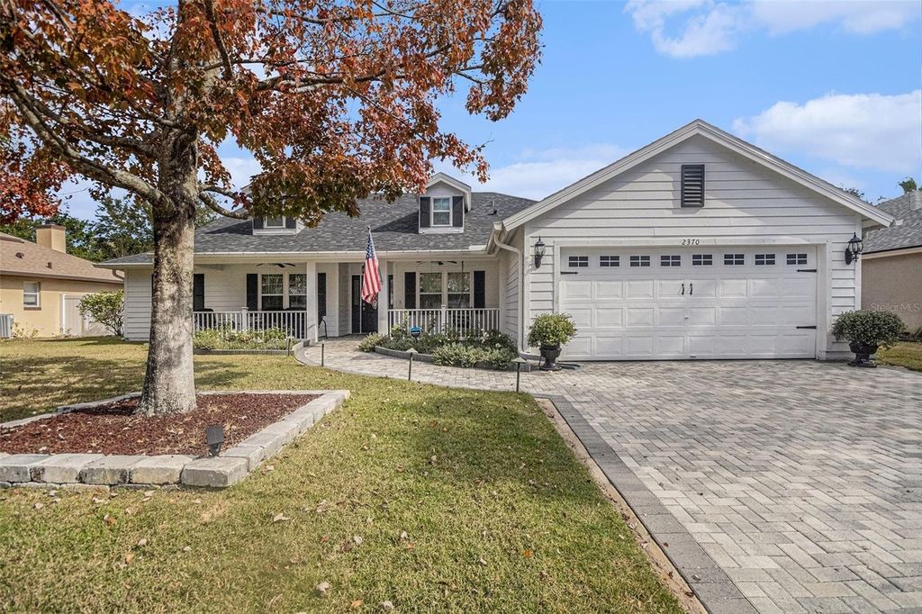 2370 ALCLOBE CIRCLE, Ocoee, FL 34761