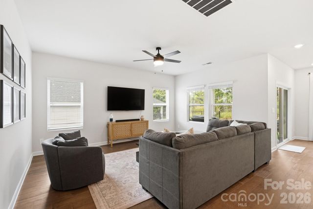 6234 Barcelona Way, Charlotte, NC 28214