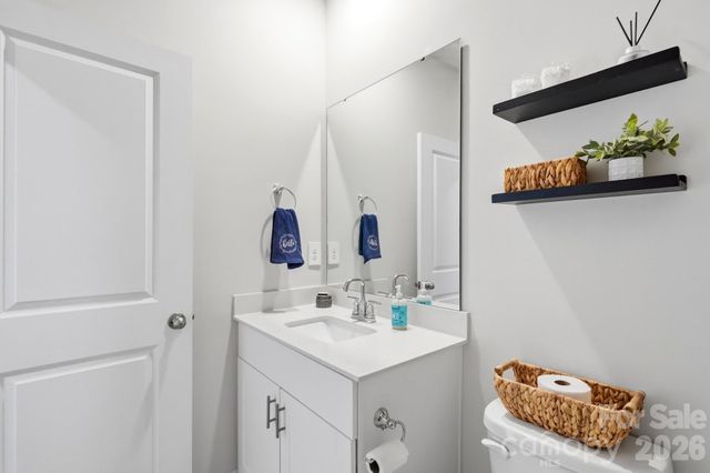 6234 Barcelona Way, Charlotte, NC 28214