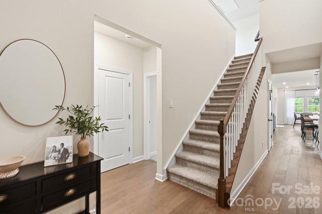 6234 Barcelona Way, Charlotte, NC 28214