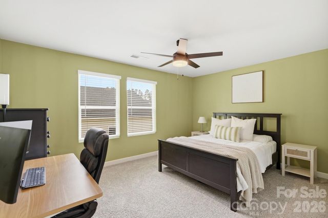 6234 Barcelona Way, Charlotte, NC 28214
