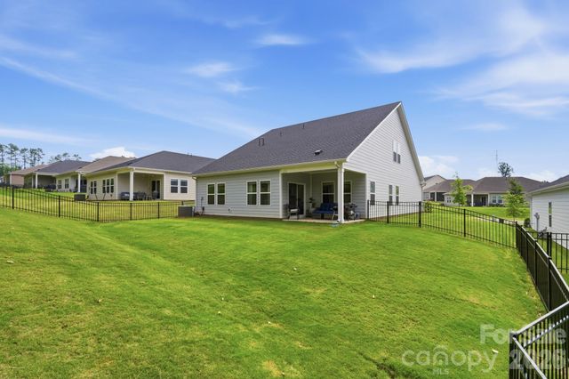 6234 Barcelona Way, Charlotte, NC 28214