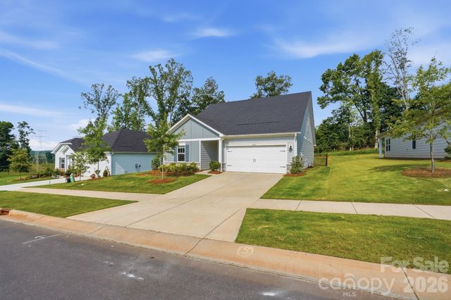 6234 Barcelona Way, Charlotte, NC 28214