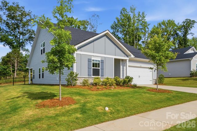 6234 Barcelona Way, Charlotte, NC 28214