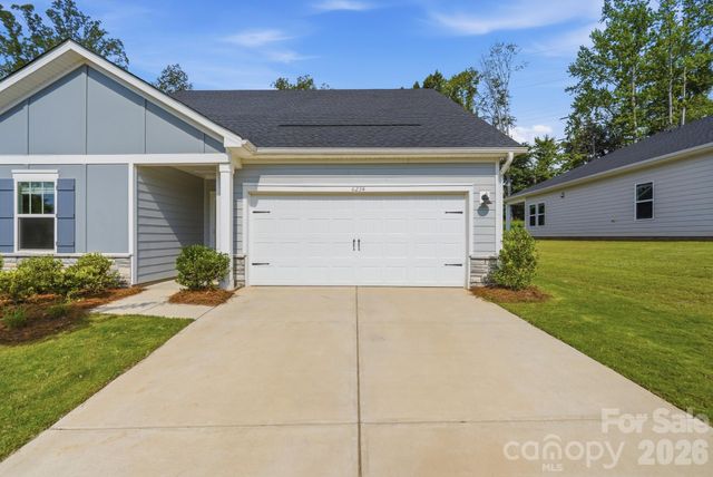 6234 Barcelona Way, Charlotte, NC 28214