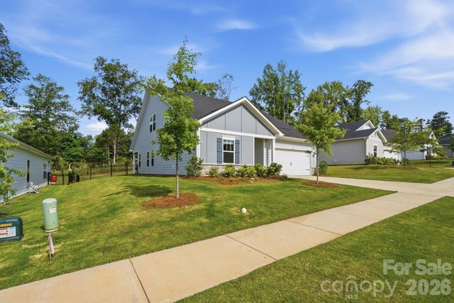 6234 Barcelona Way, Charlotte, NC 28214