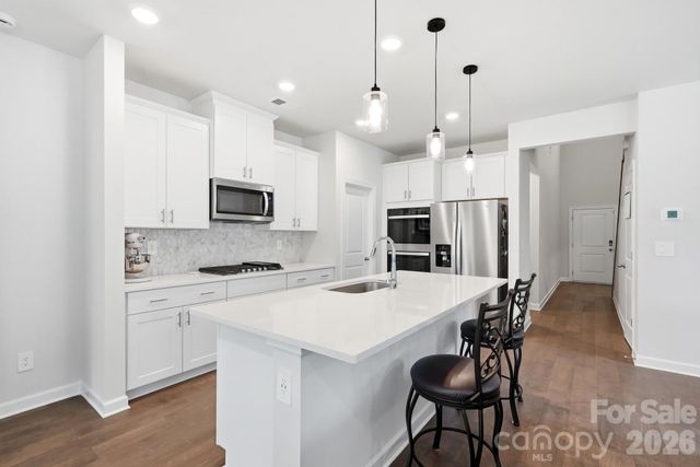 6234 Barcelona Way, Charlotte, NC 28214
