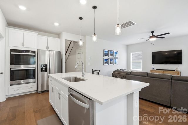 6234 Barcelona Way, Charlotte, NC 28214