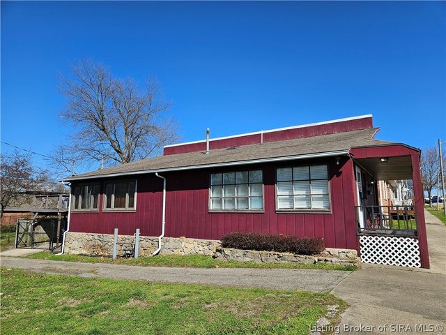 113 Jefferson Street, Madison, IN 47250