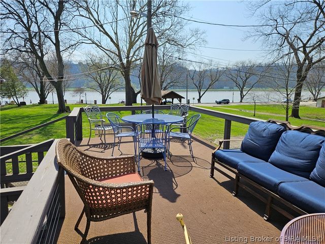 113 Jefferson Street, Madison, IN 47250