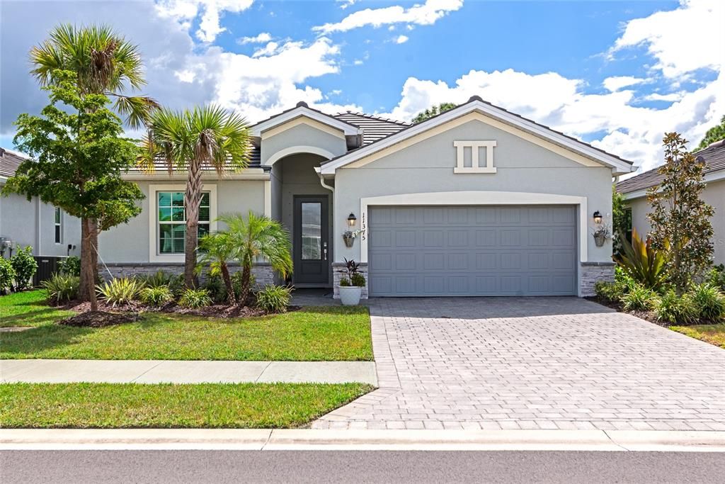 11375 BURGUNDY DRIVE, Venice, FL 34293