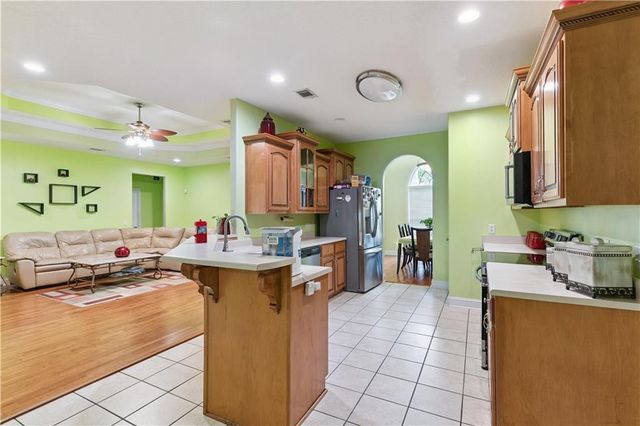 147 Huntington Circle, Brunswick, GA 31525