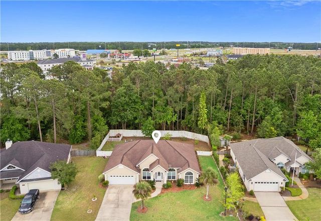 147 Huntington Circle, Brunswick, GA 31525