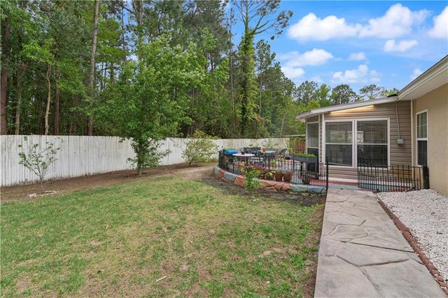 147 Huntington Circle, Brunswick, GA 31525