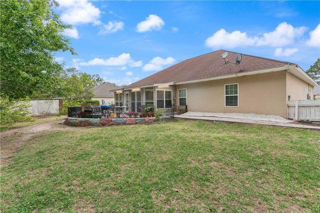 147 Huntington Circle, Brunswick, GA 31525