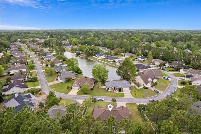 147 Huntington Circle, Brunswick, GA 31525