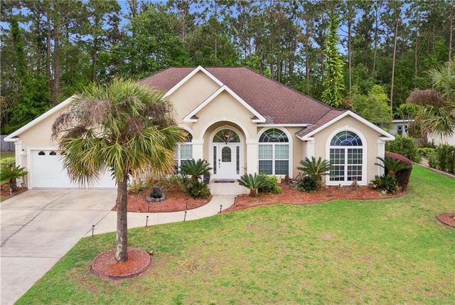 147 Huntington Circle, Brunswick, GA 31525