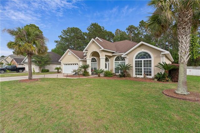 147 Huntington Circle, Brunswick, GA 31525