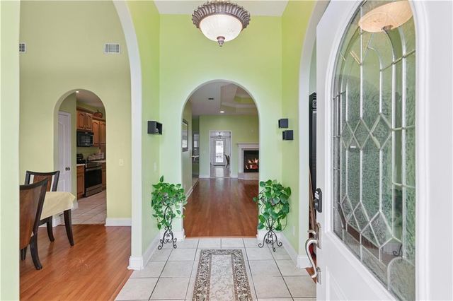 147 Huntington Circle, Brunswick, GA 31525