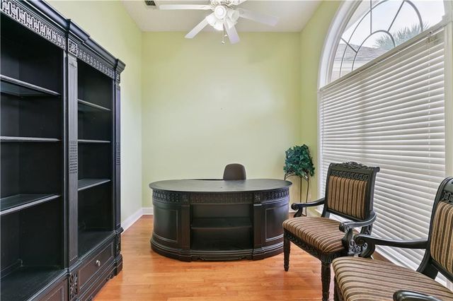 147 Huntington Circle, Brunswick, GA 31525