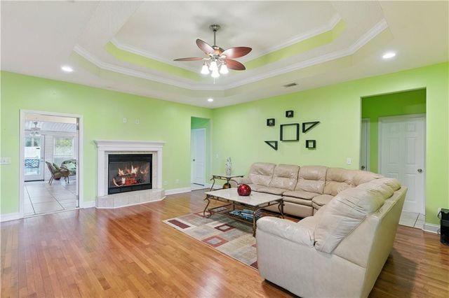147 Huntington Circle, Brunswick, GA 31525
