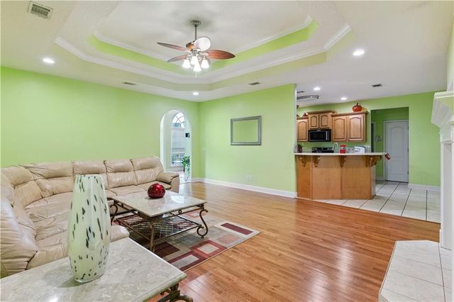 147 Huntington Circle, Brunswick, GA 31525
