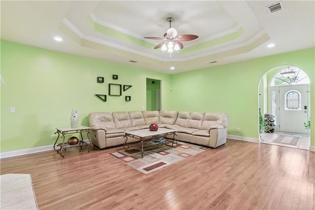 147 Huntington Circle, Brunswick, GA 31525
