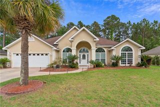 147 Huntington Circle, Brunswick, GA 31525