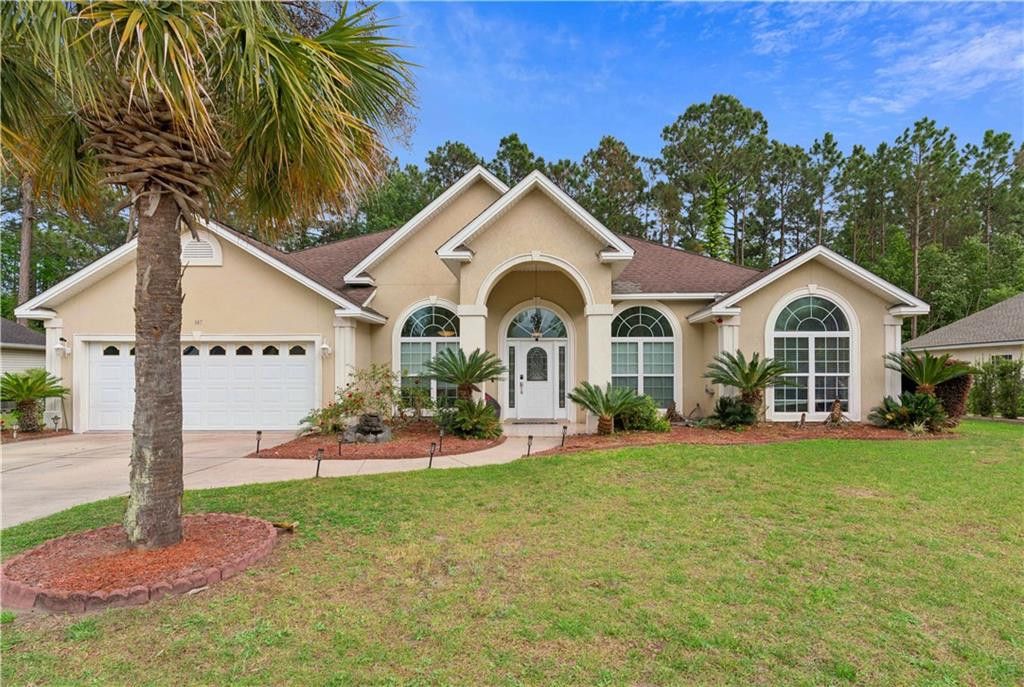 147 Huntington Circle, Brunswick, GA 31525