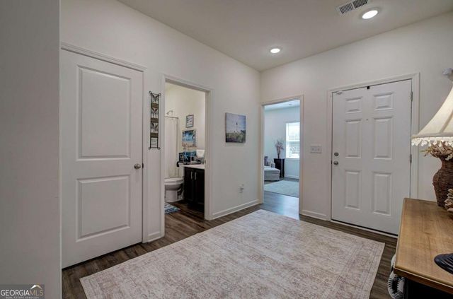 102 Sorrento Drive NW, Cartersville, GA 30120