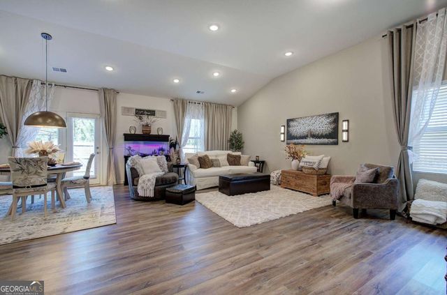 102 Sorrento Drive NW, Cartersville, GA 30120