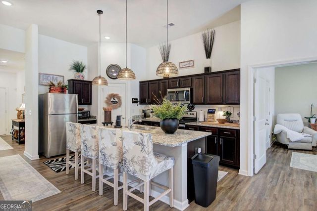 102 Sorrento Drive NW, Cartersville, GA 30120